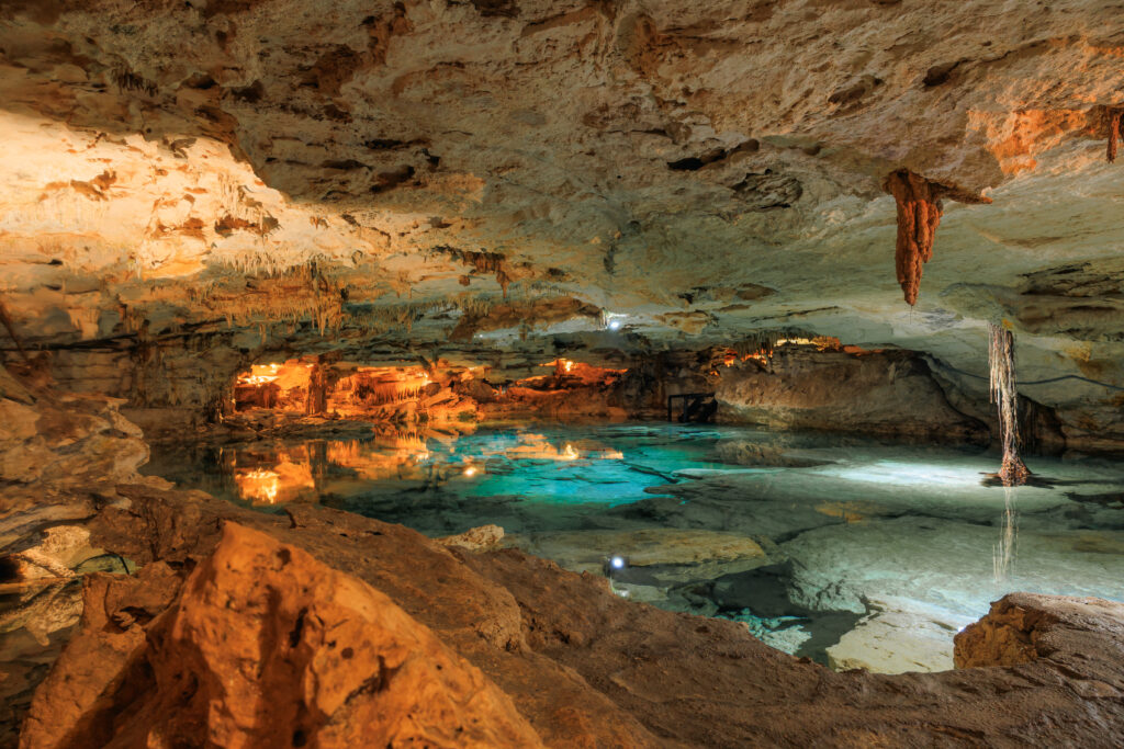 Cenote Azul letsplaya d1 4