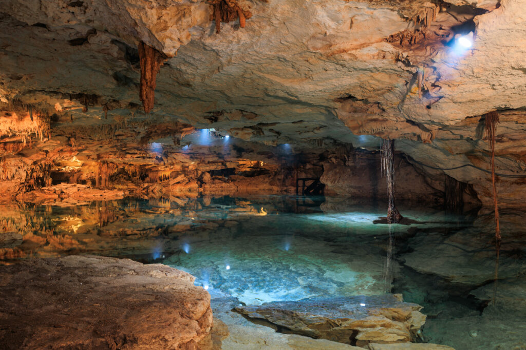 Cenote Azul letsplaya d1 9