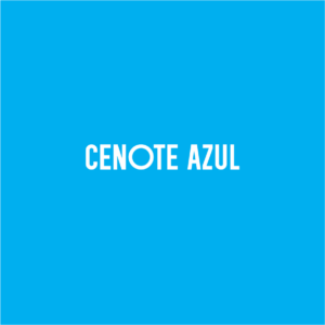 cenote azul logo