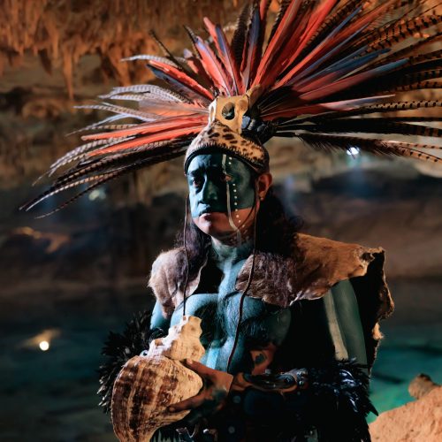 Cenote Azul letsplaya d1 11