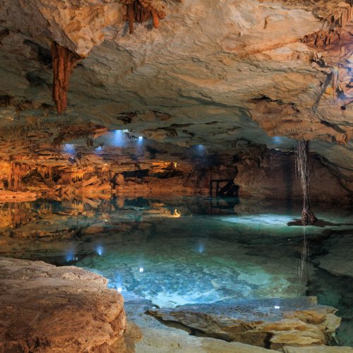 Cenote Azul letsplaya d1 9